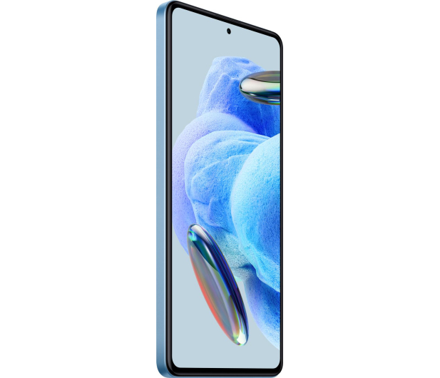 XIAOMI REDMI NOTE 12 Pro 5G 6/128GB Niebieski - 1127129 - zdjęcie 4